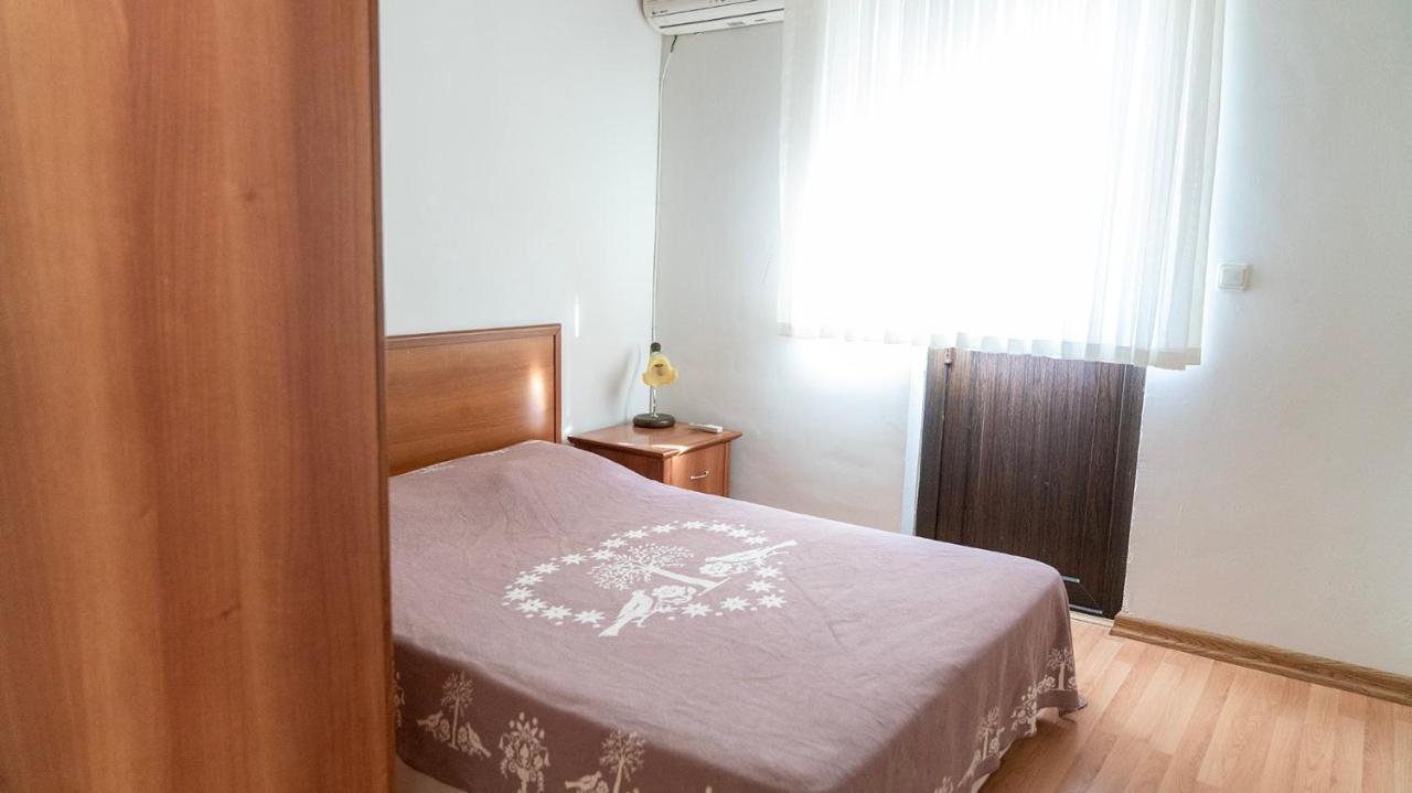 Spacious Villa With Sea And Mountain View Kemer Exteriér fotografie