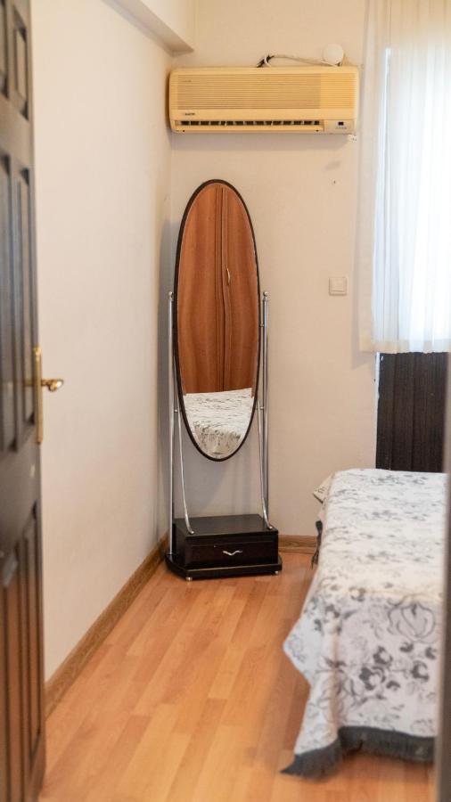 Spacious Villa With Sea And Mountain View Kemer Exteriér fotografie